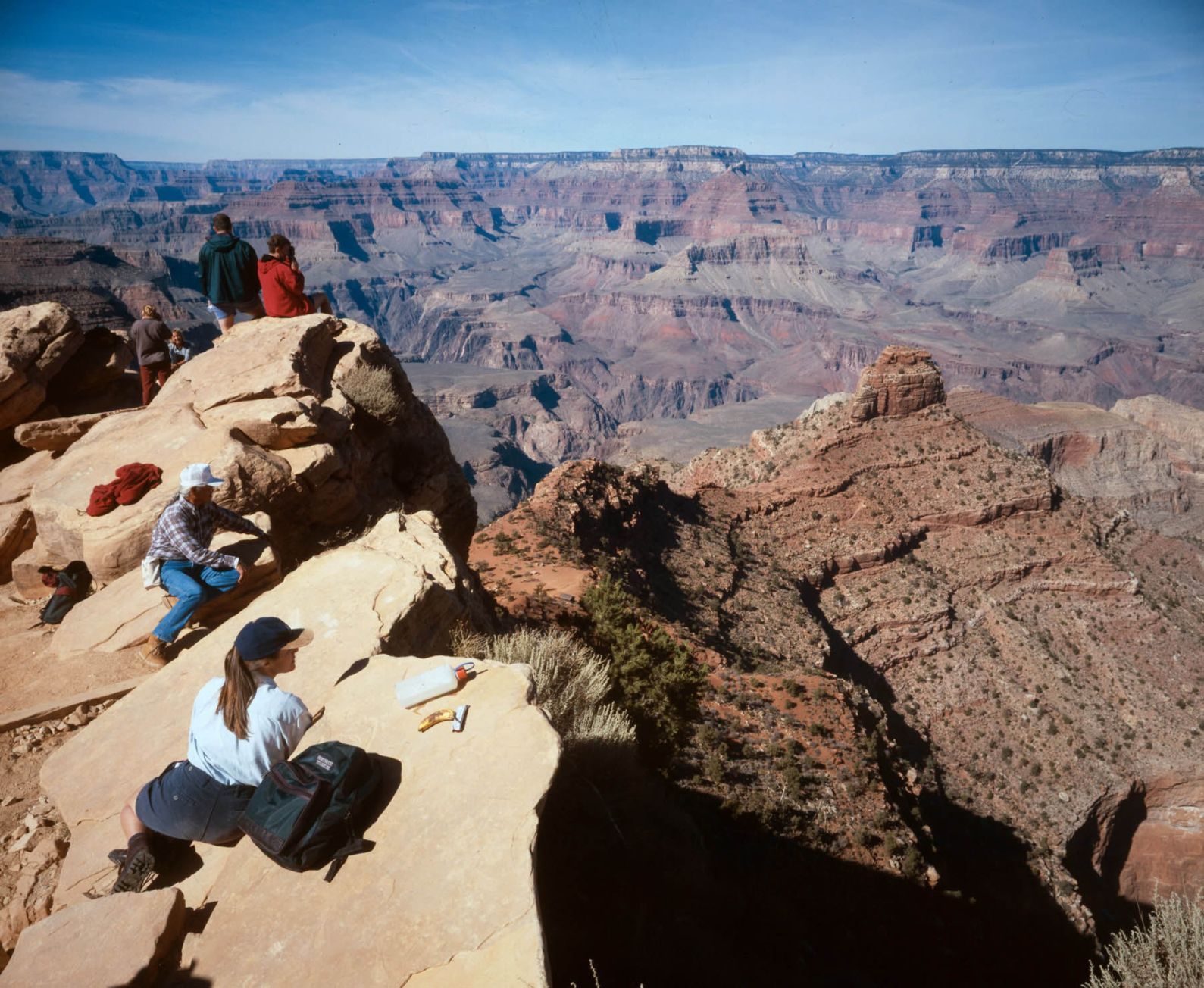 Grand Canyon National Park